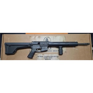 Colt Competition Rifle CSR-15.16 - Calibro 223 R - canna da 16 "
