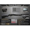 Franchi Predator Inertia Synthetic 12 Magnum