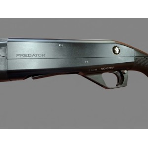 Franchi Predator Inertia Synthetic 12 Magnum