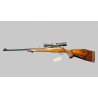 CZ ZKK-600 + Ottica Carl Zeiss .270 Winchester