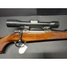 CZ ZKK-600 + Ottica Carl Zeiss .270 Winchester