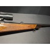 CZ ZKK-600 + Ottica Carl Zeiss .270 Winchester