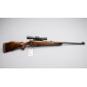 CZ ZKK-600 + Ottica Carl Zeiss .270 Winchester