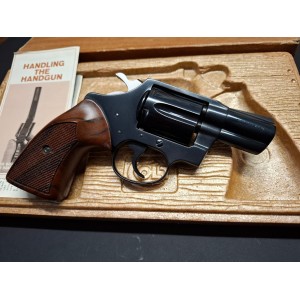 Colt Detective Special .38 Special