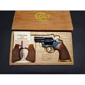 Colt Detective Special .38 Special