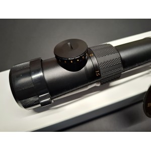Cannocchiale da puntamento 1.25-4x24
