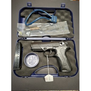 Beretta PX4 Storm in calibro 9x21