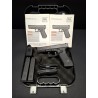 Glock modello 17 Gen. 4° -  Calibro 9x21 – PARI AL NUOVO