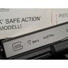 Glock modello 17 Gen. 4° -  Calibro 9x21 – PARI AL NUOVO