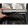 Glock modello 17 Gen. 4° -  Calibro 9x21 – PARI AL NUOVO