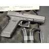 Glock modello 17 Gen. 4° -  Calibro 9x21 – PARI AL NUOVO