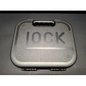 Glock modello 17 Gen. 4° -  Calibro 9x21 – PARI AL NUOVO