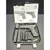 Glock modello 17 Gen. 4° -  Calibro 9x21