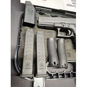 Glock modello 17 Gen. 4° -  Calibro 9x21