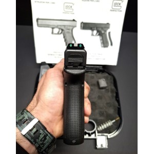 Glock modello 17 Gen. 4° -  Calibro 9x21