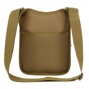 Borsa porto d'armi occulto colore Desert