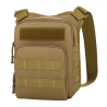 Borsa porto d'armi occulto colore Desert