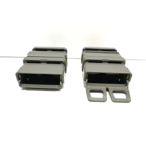 Coppia di porta caricatori AR x Tiro Dinamico