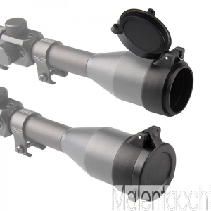 30 mm coprilenti Flip Open