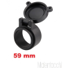 59 mm coprilenti Flip Open