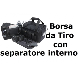 BORSA MULTIUSO TACTICAL CAMU