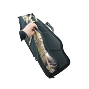 FODERO CAMO FULPA  110 Cm IMBOTTITO CARABINA CON OTTICA
