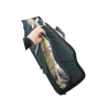 FODERO CAMO FULPA  110 Cm IMBOTTITO CARABINA CON OTTICA
