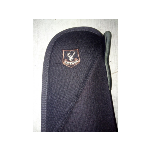 Riserva fodero fucile cm.120 in cordura