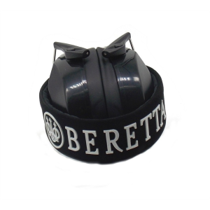 Cuffie Beretta da Tiro Verdi