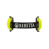 Cuffie Beretta da Tiro Giallo Fluo