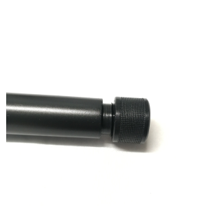 CZ 457 Synthetic in 22lr