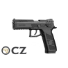 CZ P-09 in 22LR