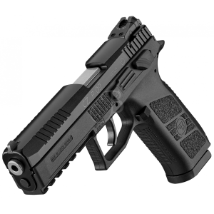 CZ P-09 in 22LR