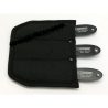 Set 3 coltelli da lancio con bilancere