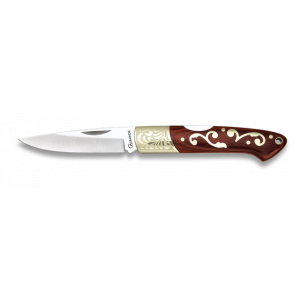 Coltello Impero Oro 6,7 Cm