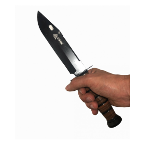 USMC Coltello a lama fissa da 18 cm