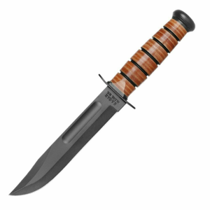 Ka Bar Fighting Knife