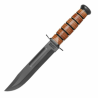 Ka Bar Fighting Knife