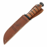 Ka Bar Fighting Knife