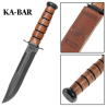 Ka Bar Fighting Knife