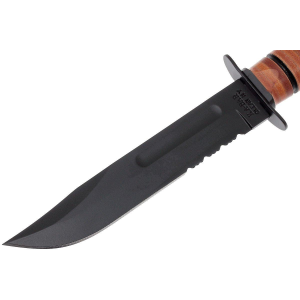 Ka Bar Fighting Knife