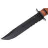 Ka Bar Fighting Knife