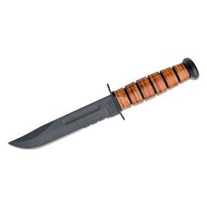 Ka Bar Fighting Knife