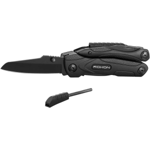 Pinza multiuso Roxon Spark