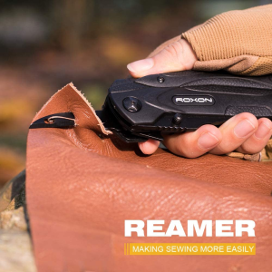 Pinza multiuso Roxon Spark