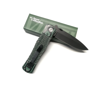 Coltello Virginia Green Tree