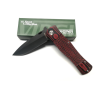 Coltello Virginia Red Tree