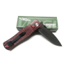Coltello Virginia Red Tree