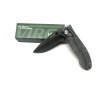 Coltello Virginia Green