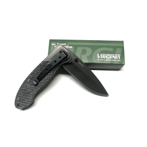 Coltello Virginia Green